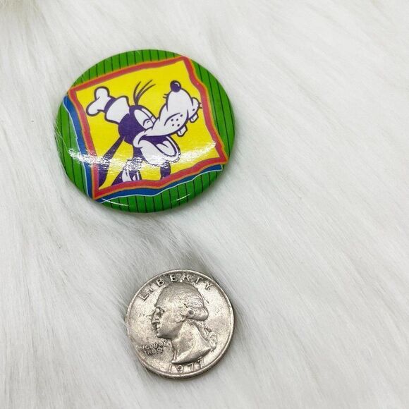 🔮 5/$25‎ Disney Happy Goofy Pin - Picture 2 of 3